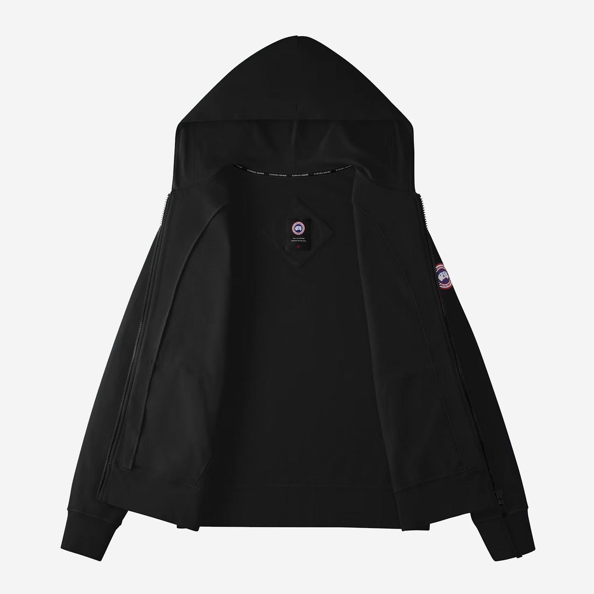 Canada Goose Huron Full Zip Hoody