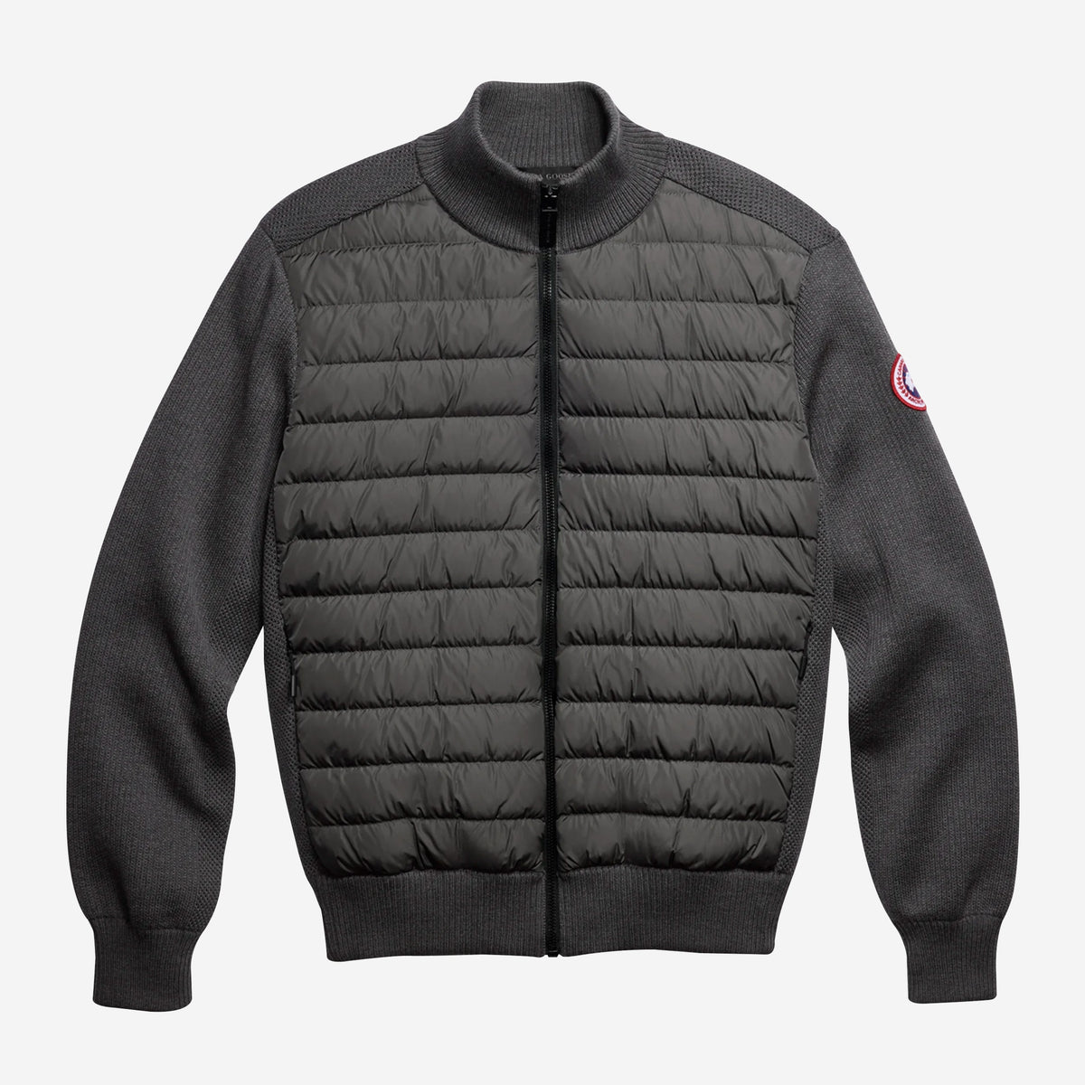Canada Goose HyBridge® Knit Jacket
