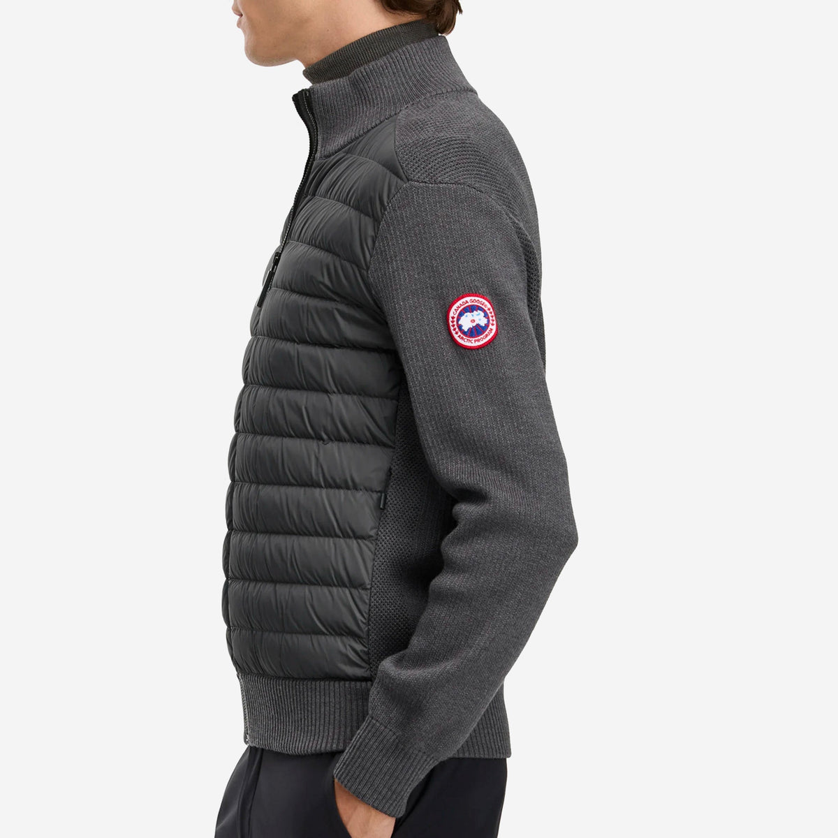 Canada Goose HyBridge® Knit Jacket