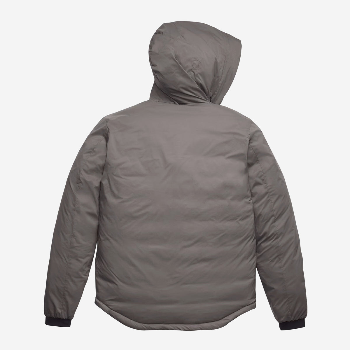 Canada Goose Black Disc Lodge Jacket