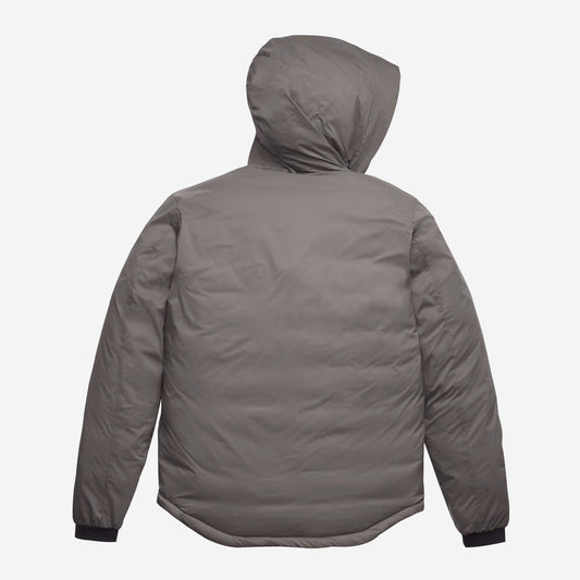 Canada Goose Black Disc Lodge Jacket