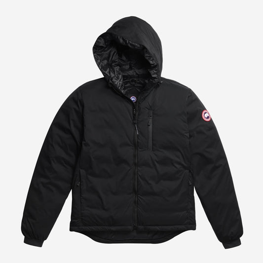 Canada Goose Lodge Hoodie Jacket