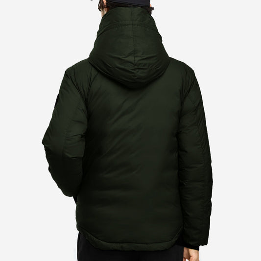 Canada Goose Lodge Tonal Disc Hoodie