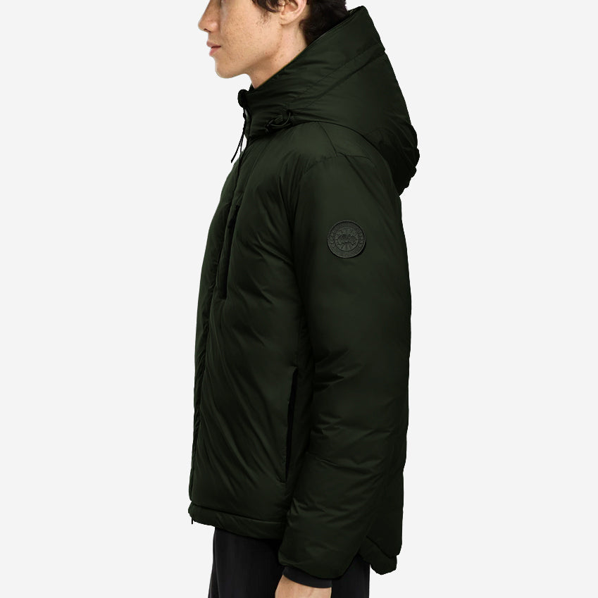 Canada Goose Lodge Tonal Disc Hoodie