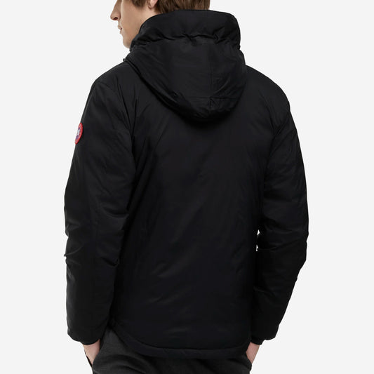 Canada Goose Lodge Hoodie Jacket