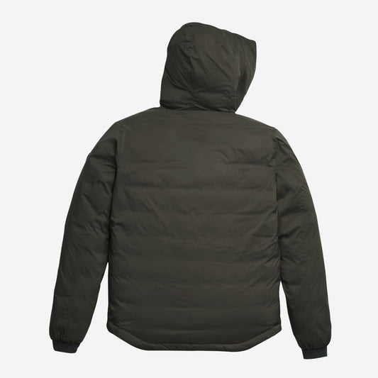 Canada Goose Lodge Black Label Hoodie