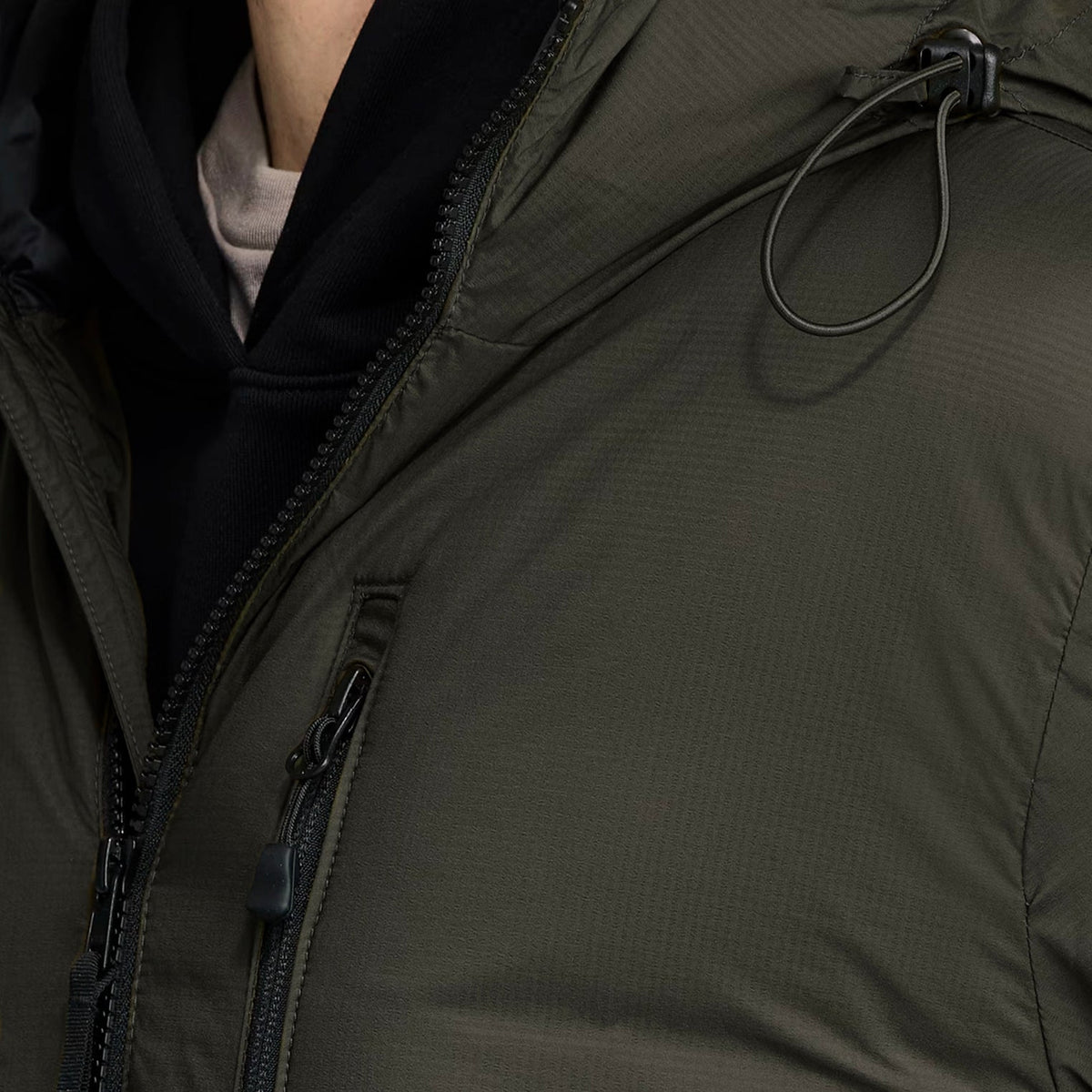 Canada Goose Lodge Black Label Hoodie