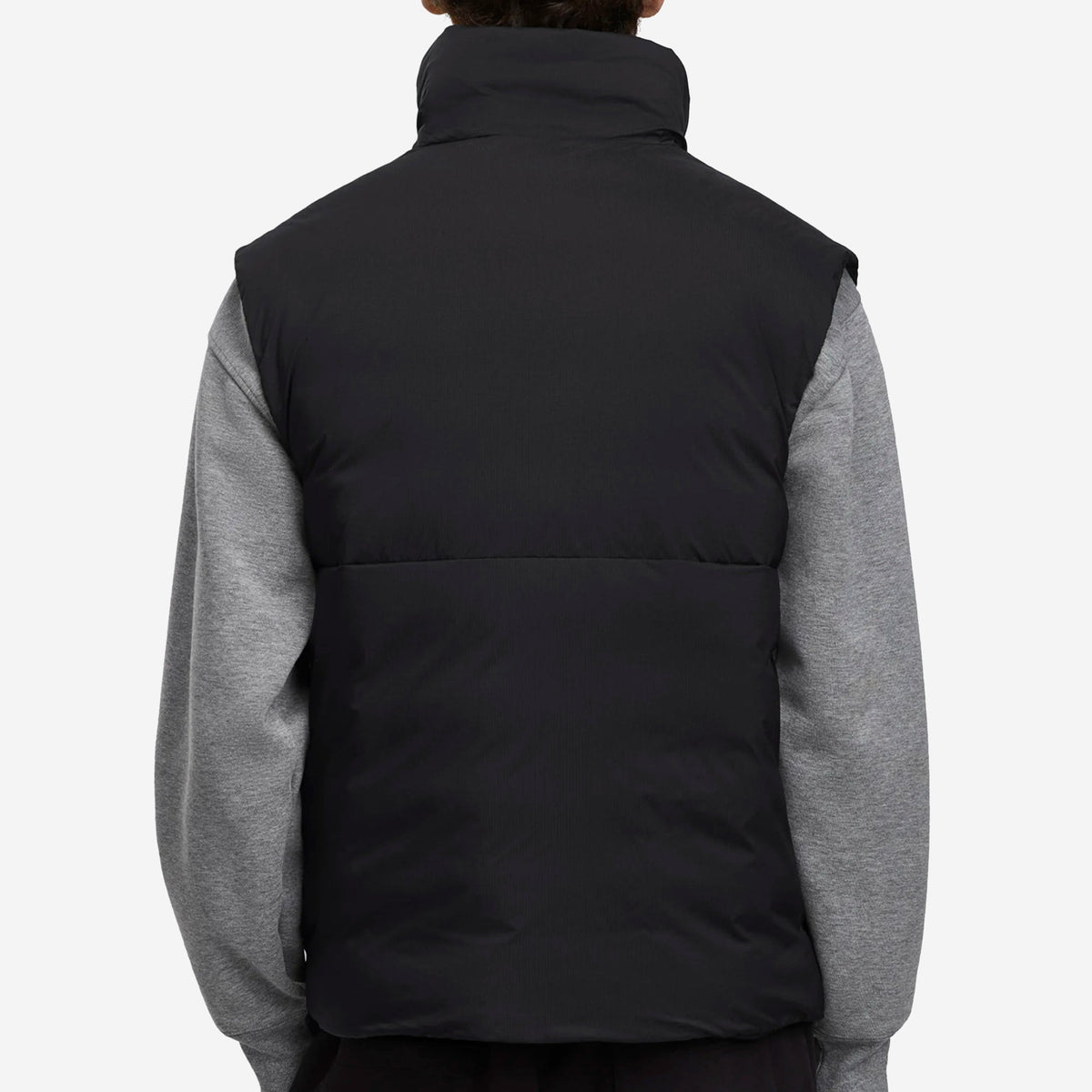 Canada Goose Black Label Lodge Vest