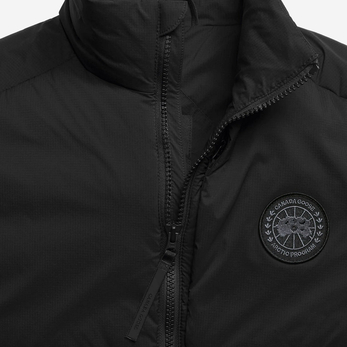 Canada Goose Black Label Lodge Vest