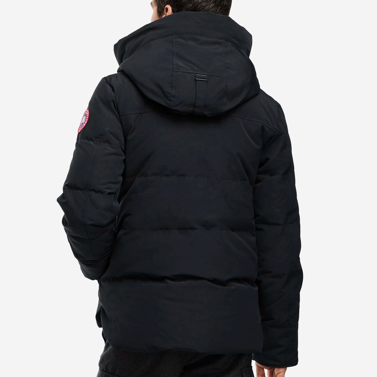 Canada Goose MacMillan CR Parka