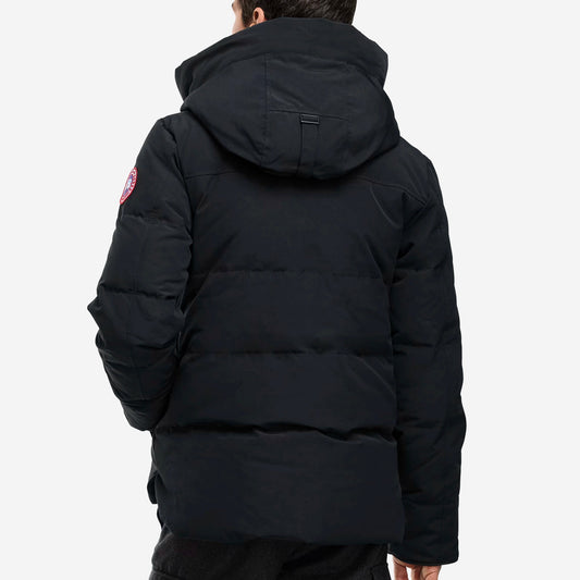 Canada Goose MacMillan CR Parka