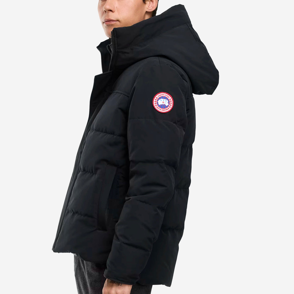 Canada Goose MacMillan CR Parka