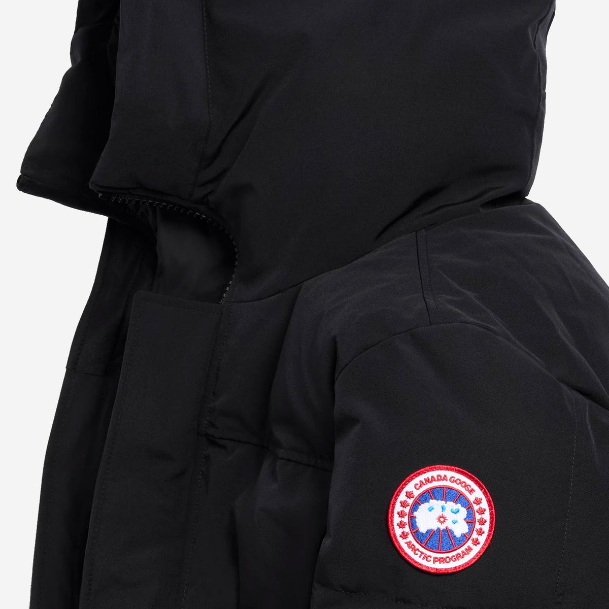 Canada Goose MacMillan CR Parka