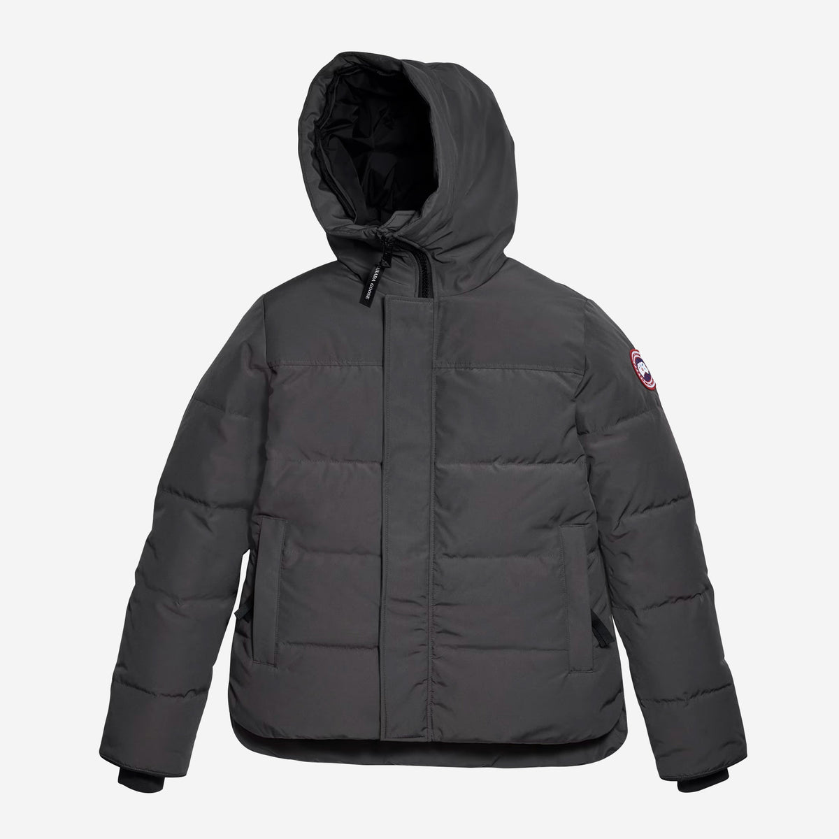 Canada Goose MacMillan Parka Jacket
