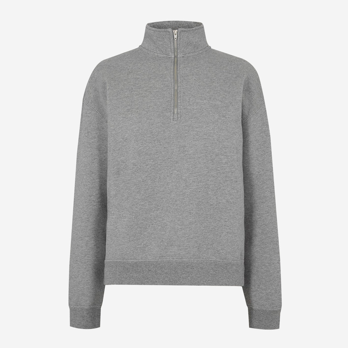 Canada Goose Rove Quarter Zip Sweatshirt