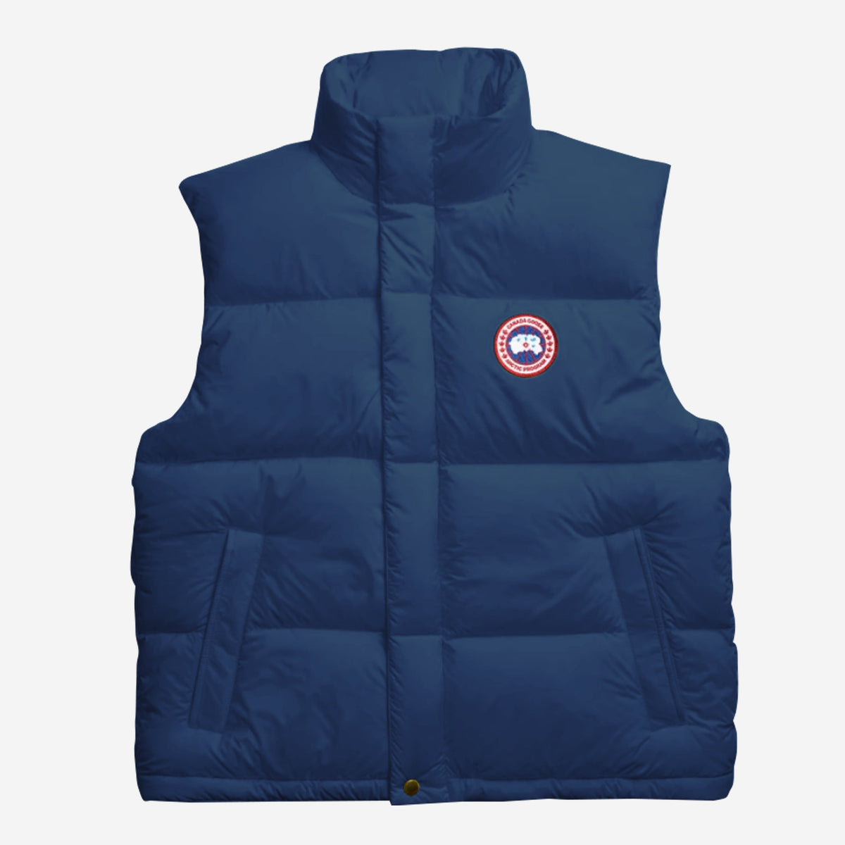 Canada Goose Sterling Puffer Vest