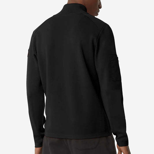 Canada Goose Stormont ¼ Zip Knitwear