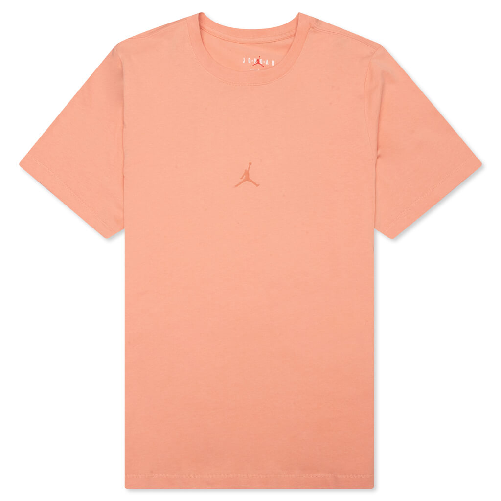Essentials Flight23 Graphic T-Shirt - Light Madder Root