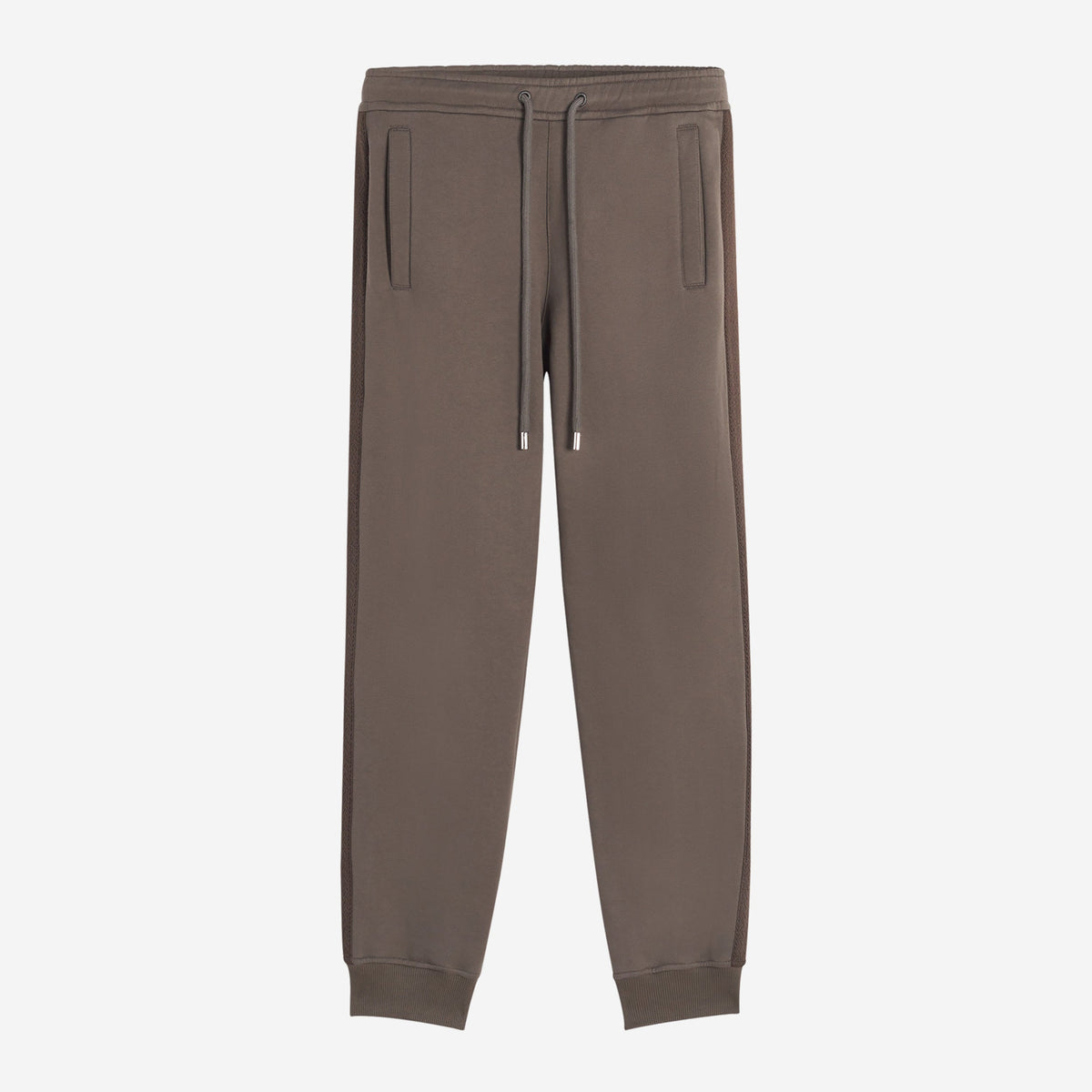 Lanvin Side Curb Trackpants