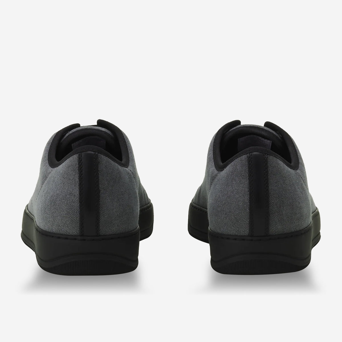 Lanvin DBB1 Canvas Sneakers
