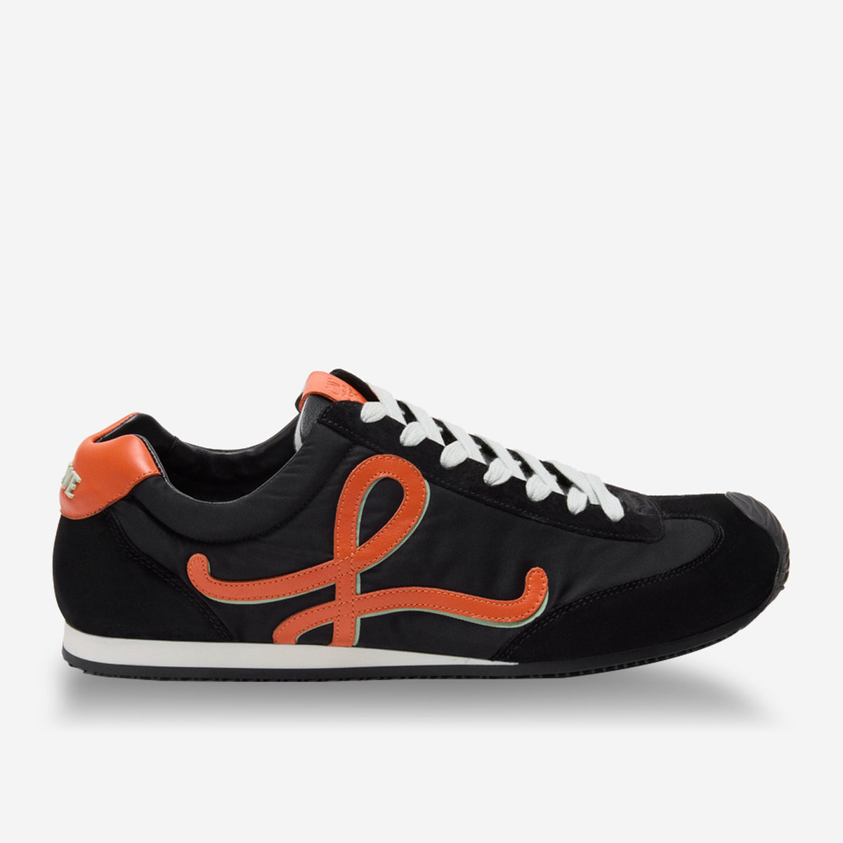 Loewe Ballet Runner 2.0 Louis Wain Sneaker