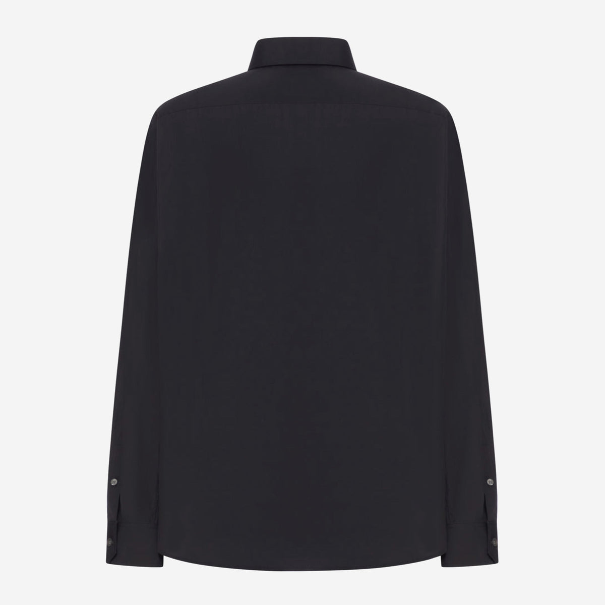 Loewe Embroidered Anagram Shirt