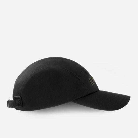 Loewe Cotton Camp Cap