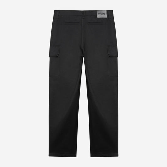 Loewe Cotton Cargo Trousers