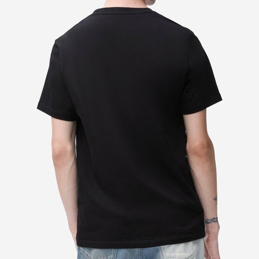 Loewe Regular Fit Anagram Chest Embroidery T-Shirt