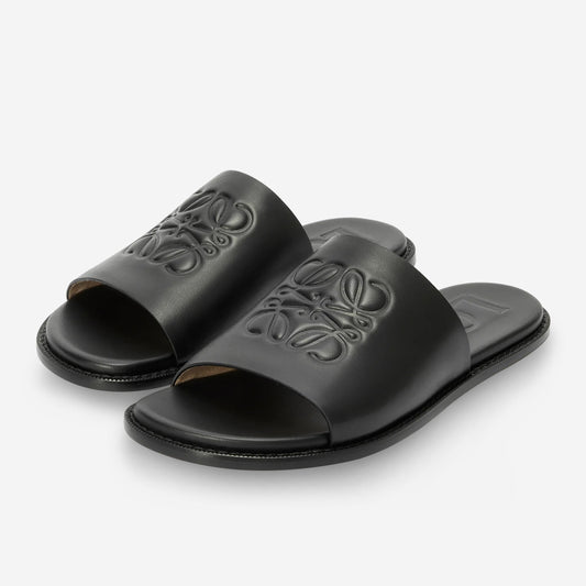 Loewe Flex Anagram slider