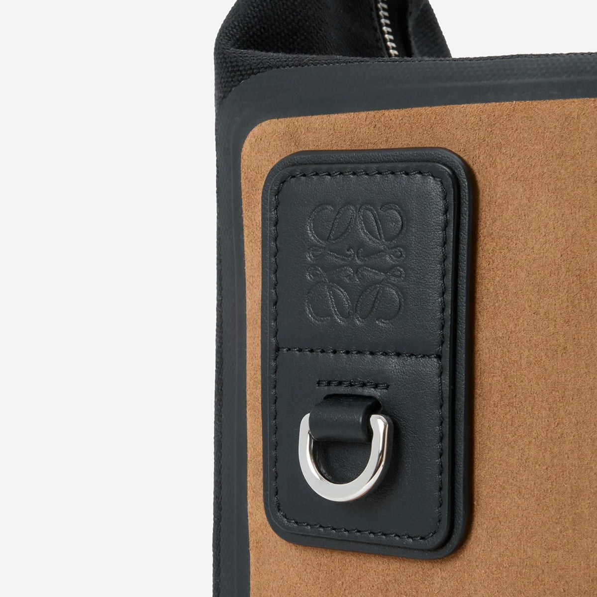 Loewe Small Flex Loop Bucket Bag