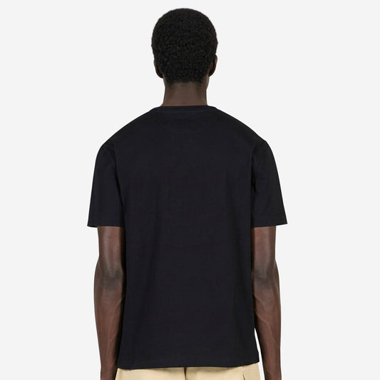 Loewe Anagram Pocket Relaxed Fit T-Shirt