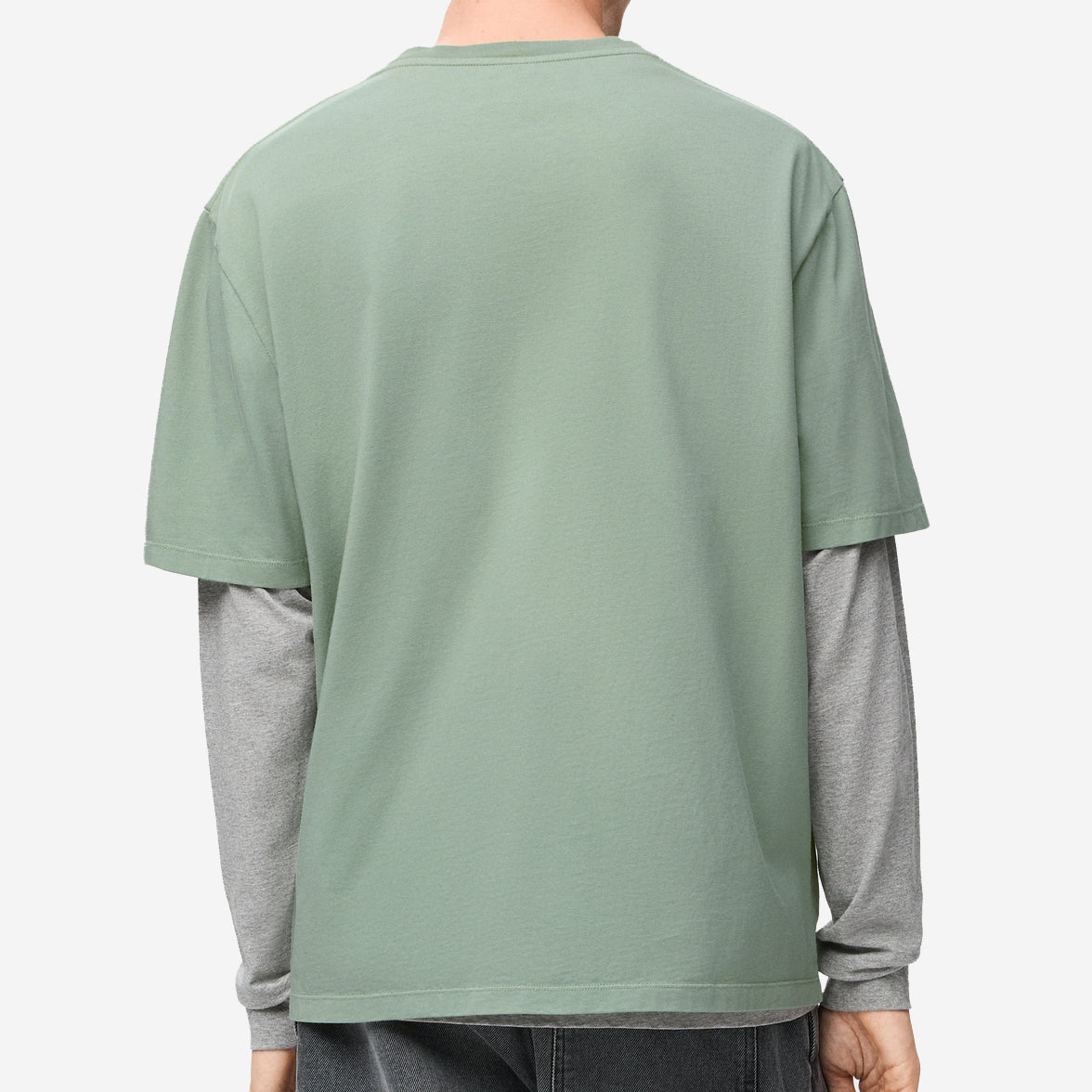 Loewe Anagram Loose Fit T-Shirt