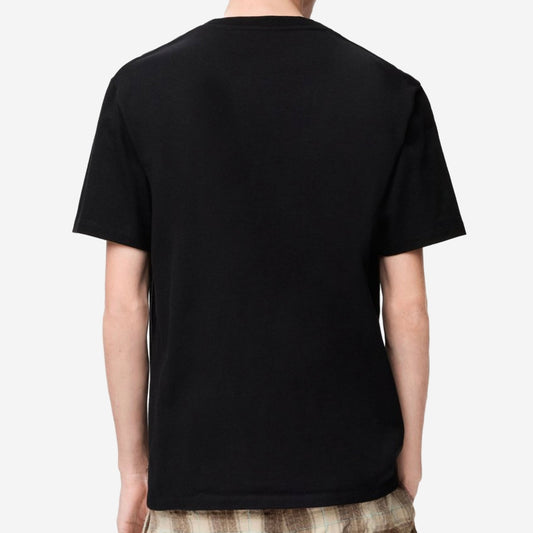 Loewe Relaxed Fit Pocket T-Shirt