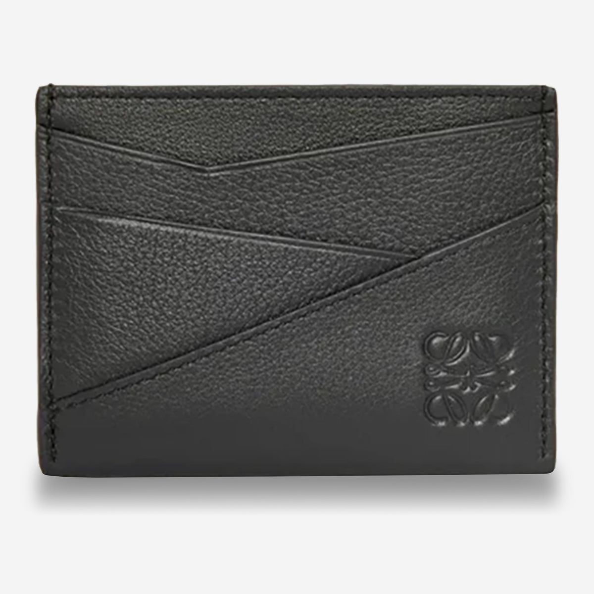 Loewe Puzzle Plain Cardholder