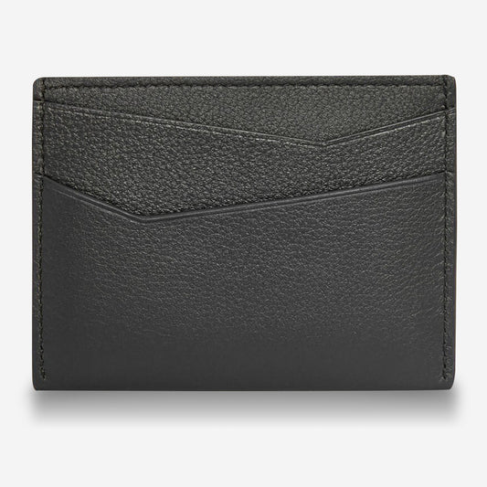 Loewe Puzzle Plain Card Holder
