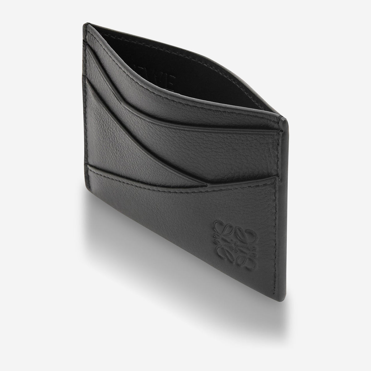 Loewe Puzzle Plain Card Holder