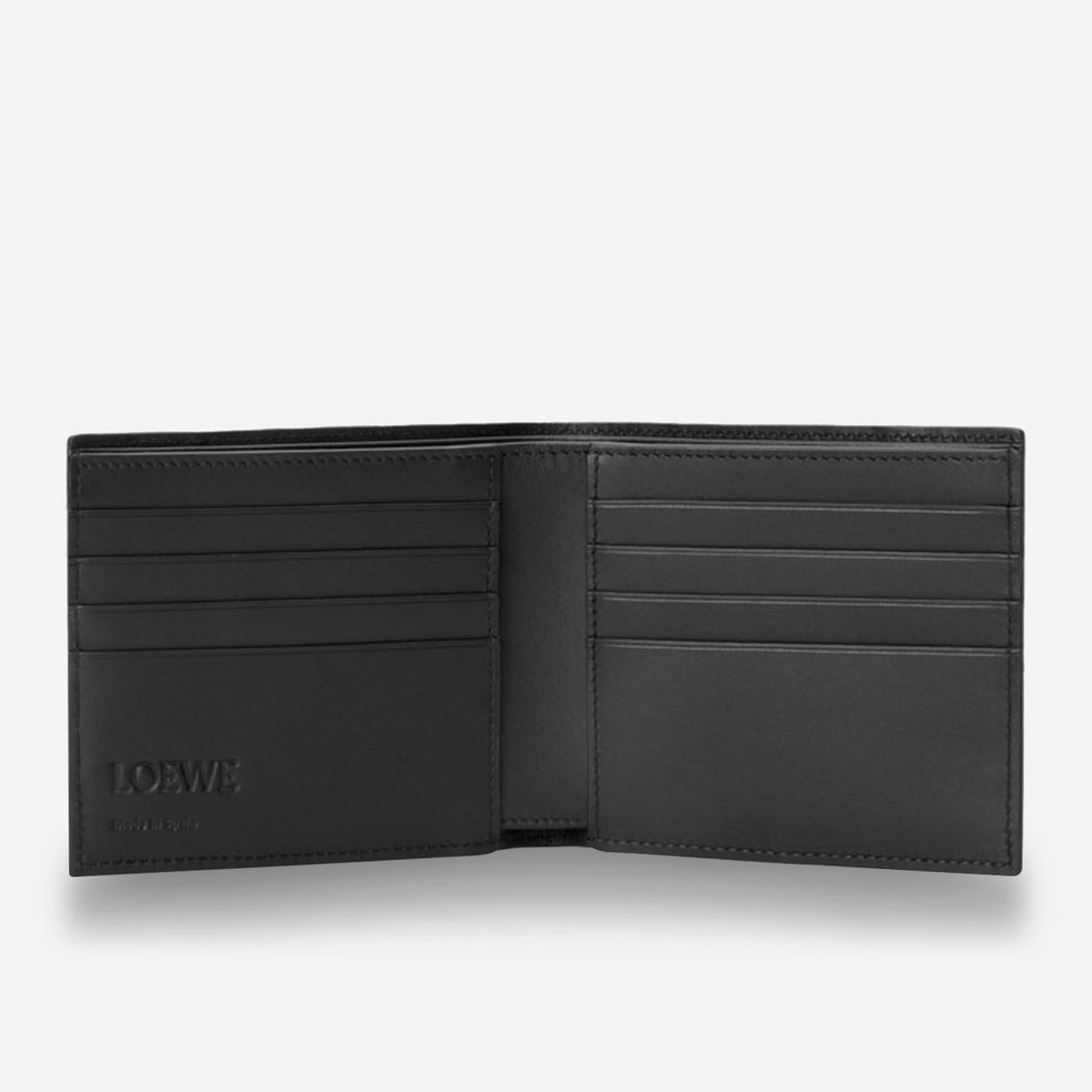 Loewe Puzzle Bifold Wallet