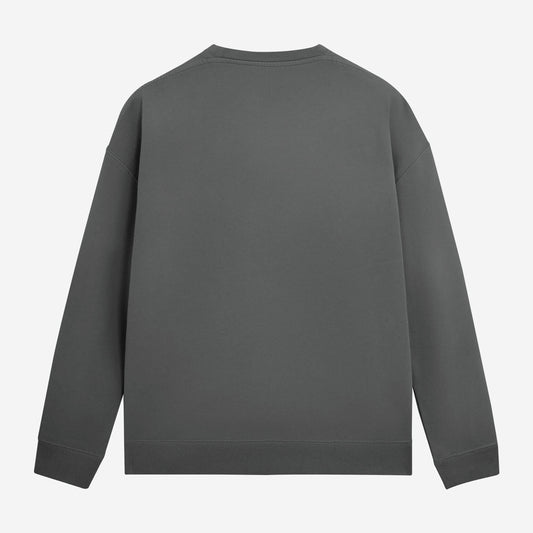 Loewe Anagram Cotton Sweatshirt