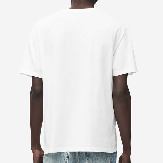 Loewe Relaxed Fit Pocket T-Shirt