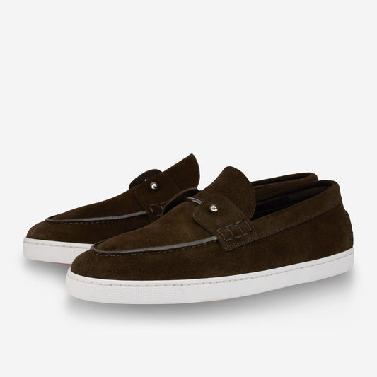 Christian Louboutin Chambeliboat Shoe