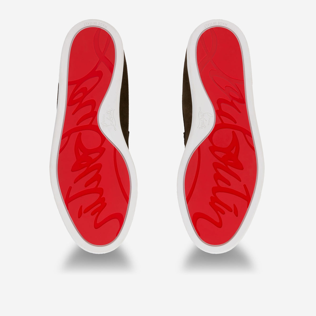 Christian Louboutin Chambeliboat Shoe