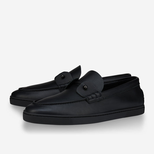 Christian Louboutin Chambeliboat Boat Shoe