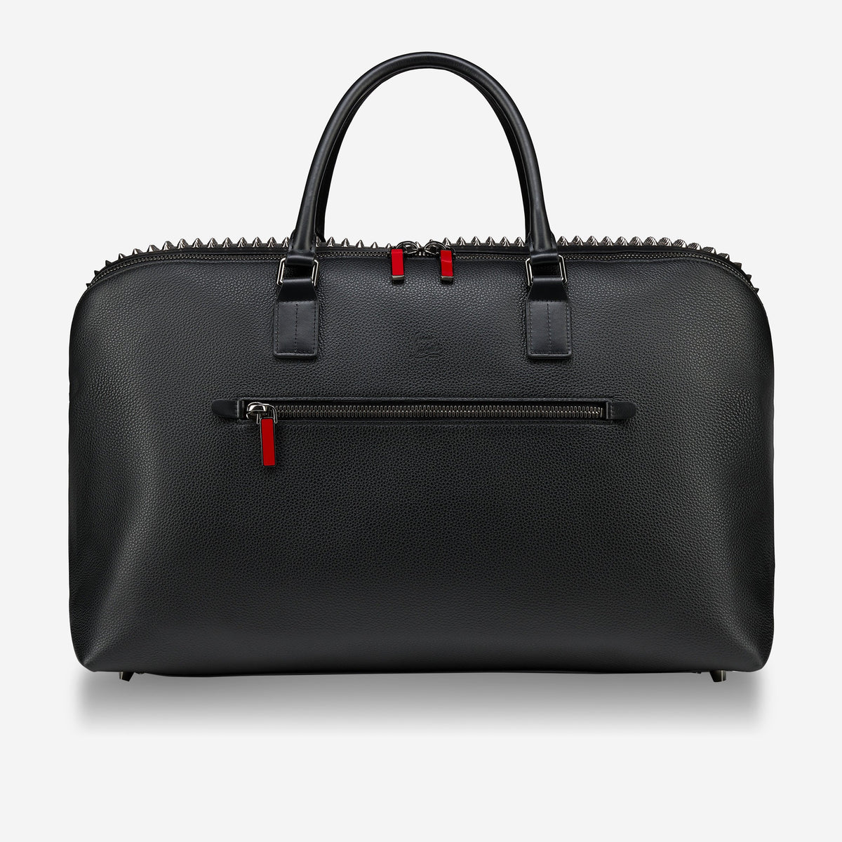 Christian Louboutin Funky Weekender Duffle Bag