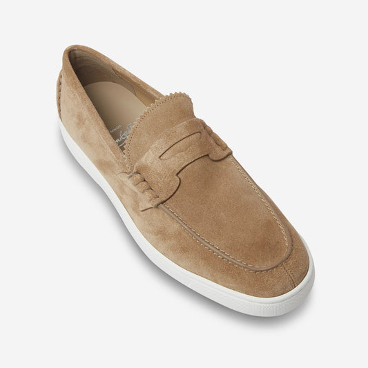 Christian Louboutin The Harold I Boat Shoe