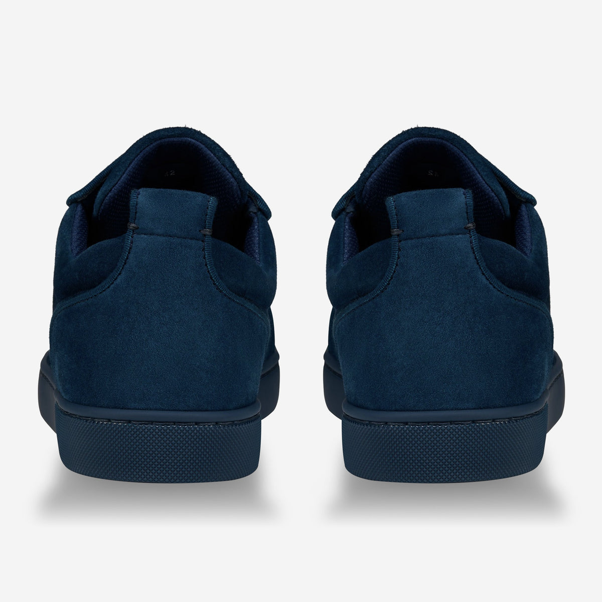 Christian Louboutin Louis Junior Spikes Sneakers