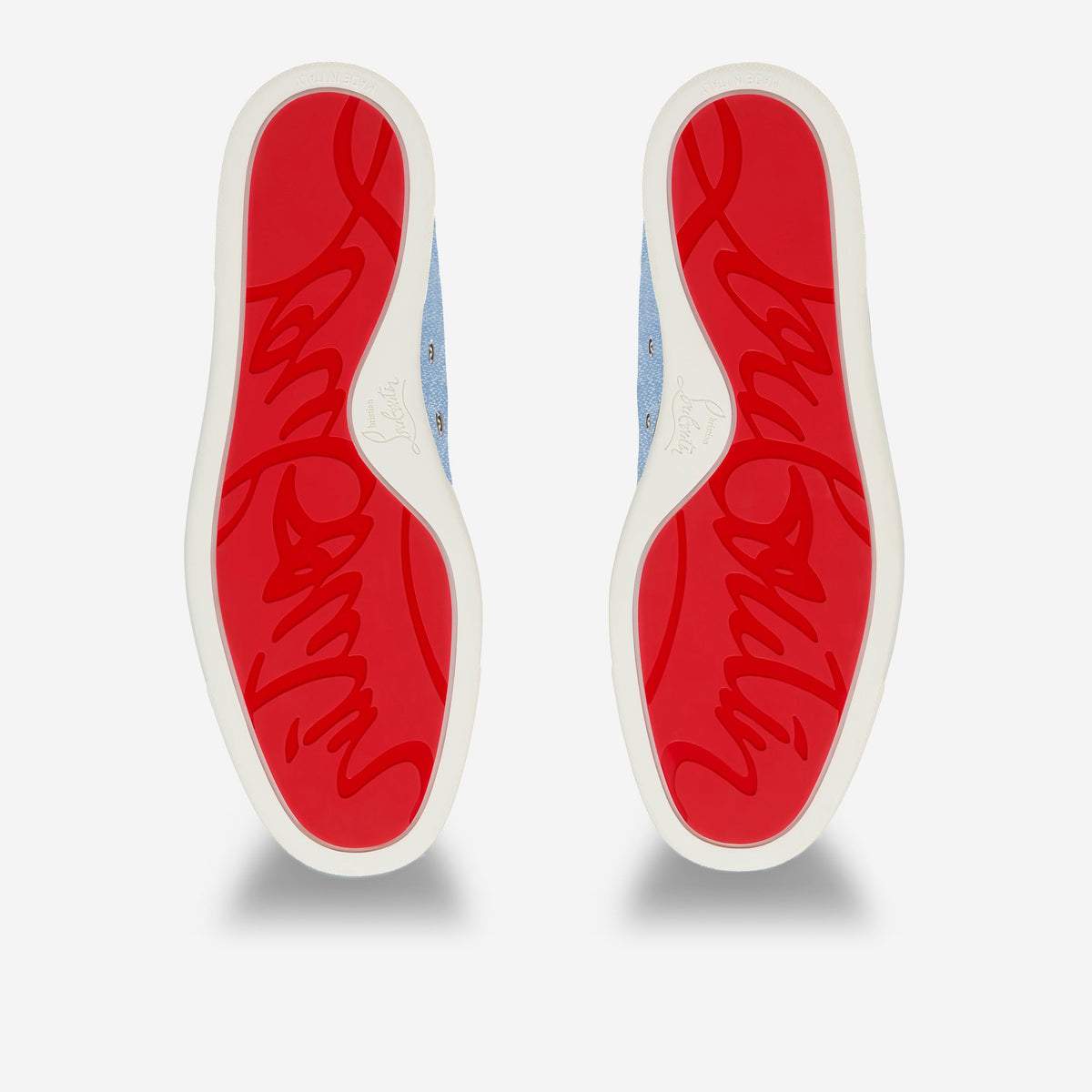 Christian Louboutin Louis Junior Sneaker