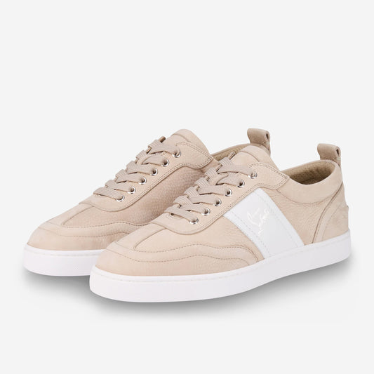 Christian Louboutin Retero Flat Sneakers