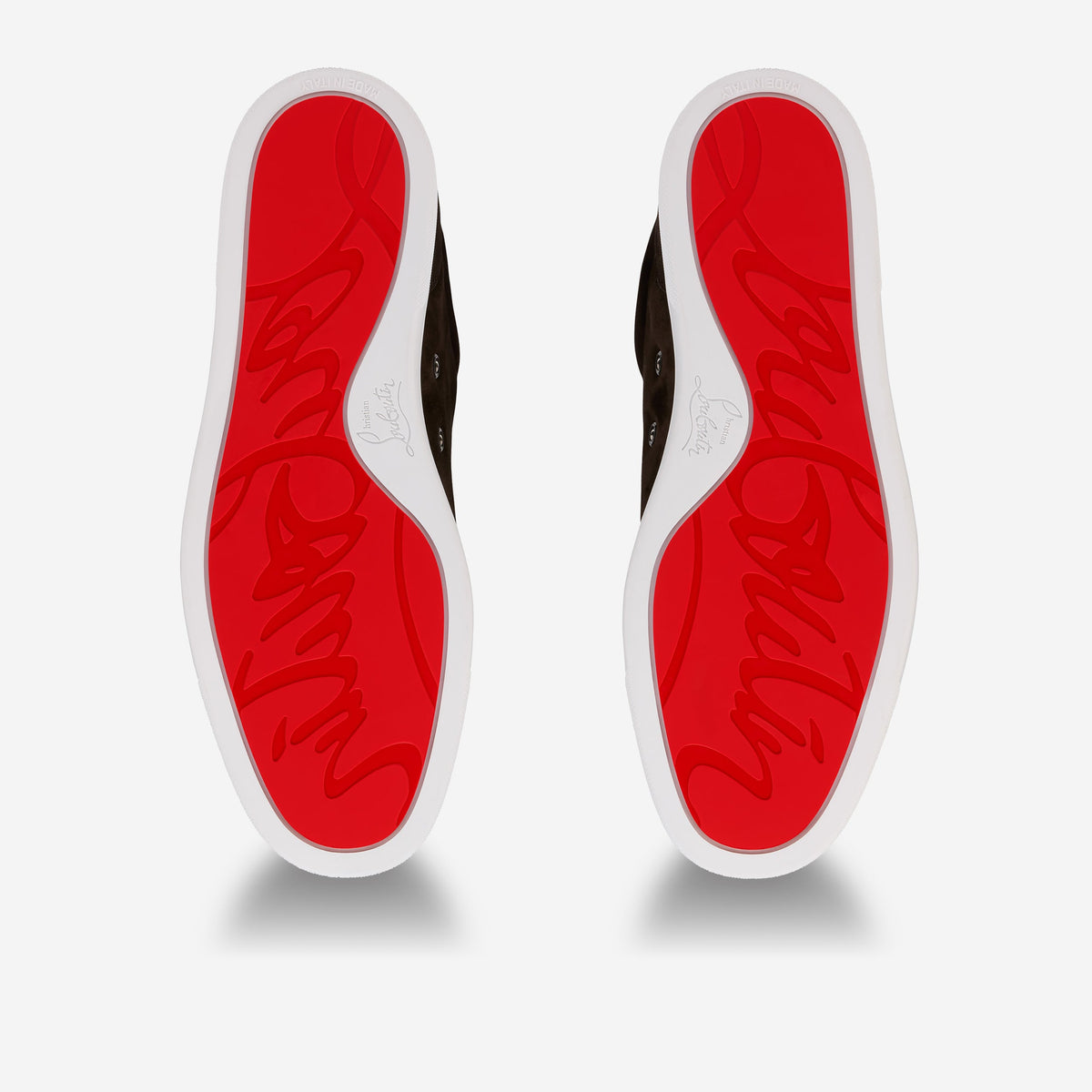 Christian Louboutin St Louis Sneakers
