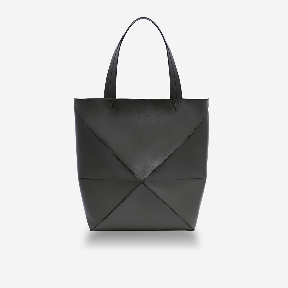 Loewe XL Puzzle Fold Tote Bag